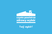 Sprawdzaj firmy podające się za operatorów programu „Czyste Powietrze”