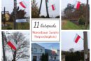 11 listopada - Narodowe Święto Niepodległości