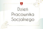 Dzień Pracownika Socjalnego