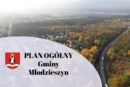 Plan ogólny Gminy Młodzieszyn – zbieranie wniosków