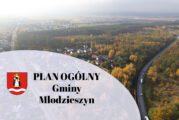 Plan ogólny Gminy Młodzieszyn – zbieranie wniosków