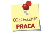 Oferta pracy - pracownik gospodarczy w Urzędzie Gminy Młodzieszyn - umowa zlecenie