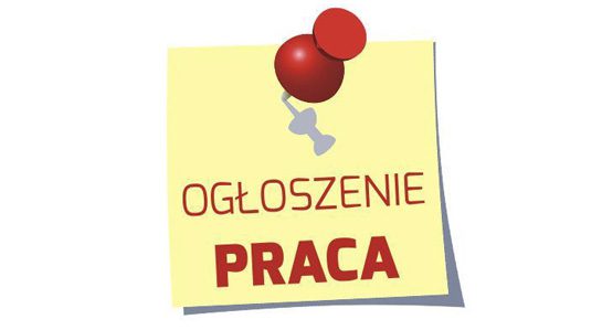 Oferta pracy - pracownik gospodarczy w Urzędzie Gminy Młodzieszyn - umowa zlecenie