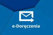 Doręczanie korespondencji z wykorzystaniem publicznej usługi rejestrowanego doręczenia elektronicznego 