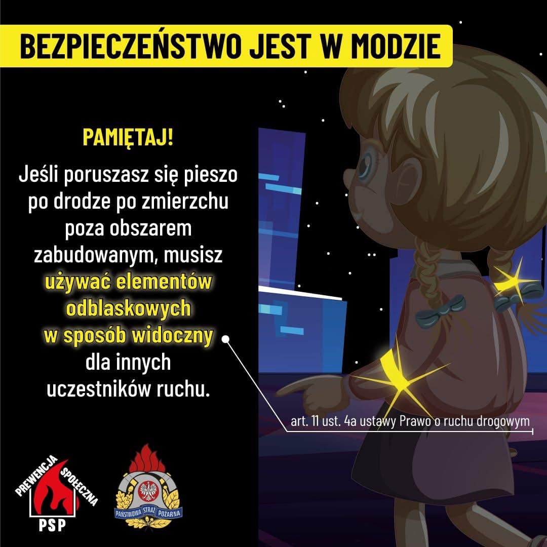 Bezpieczne ferie zimowe