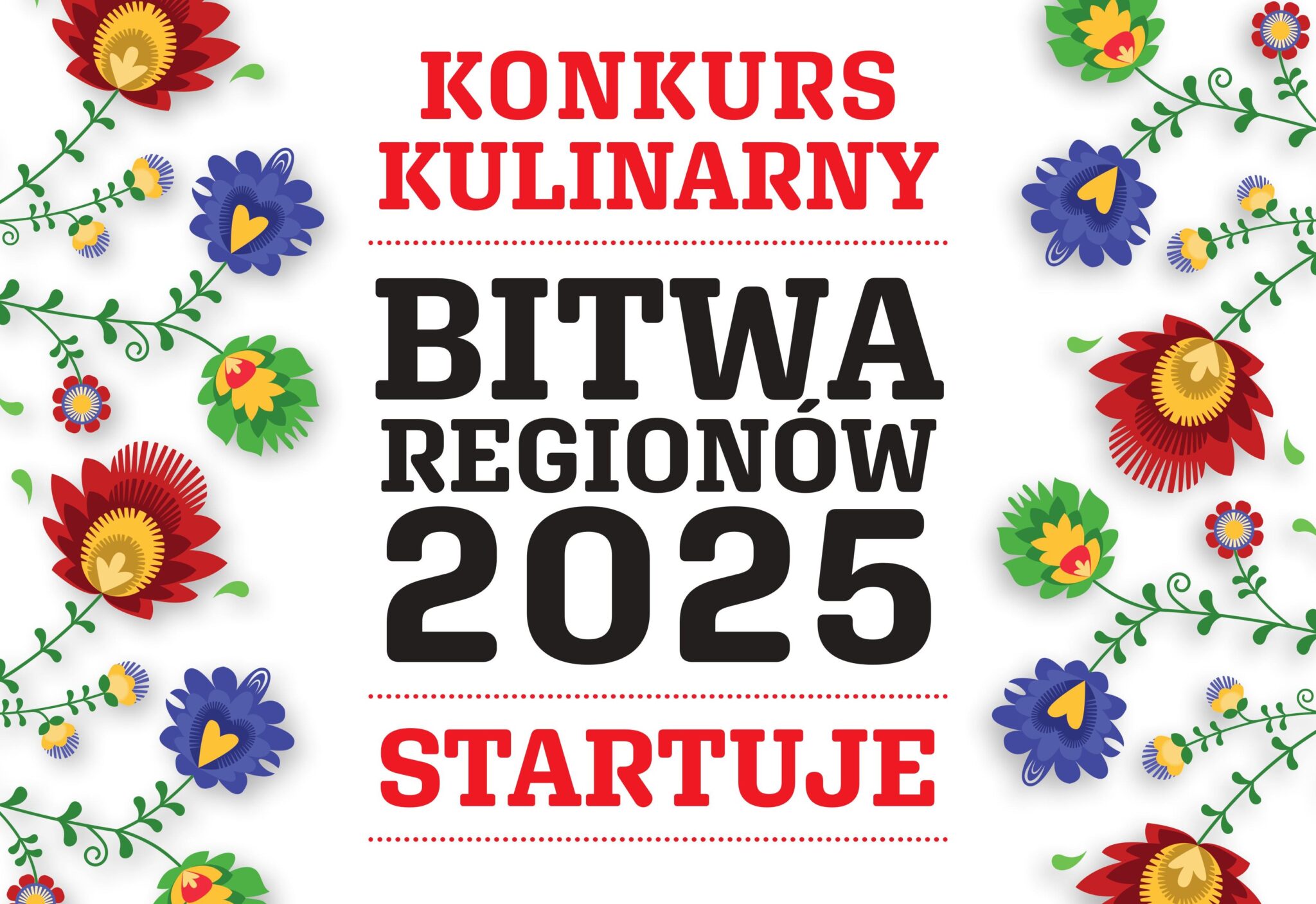 X edycja Ogólnopolskiego Konkursu Kulinarnego „Bitwa Regionów”