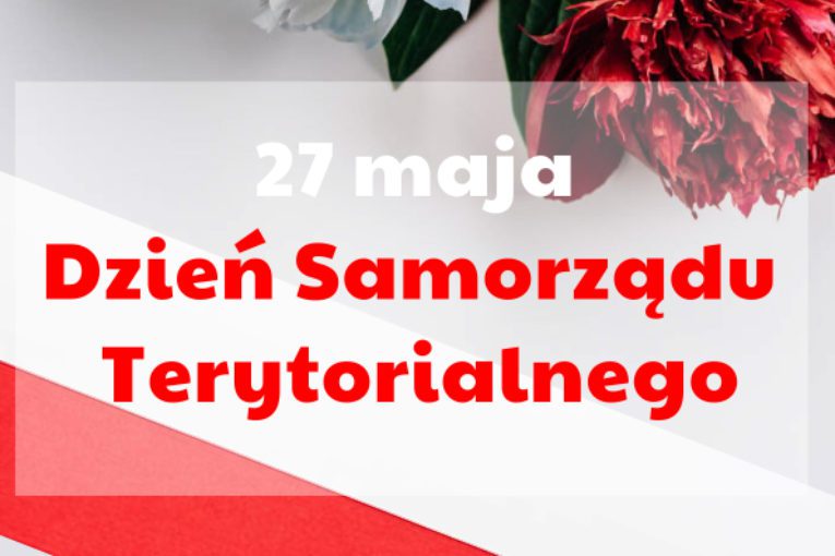 Dzień Samorządu Terytorialnego