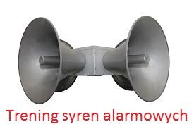 Testowe uruchomienie syren alarmowych 28 maja 2025 r.