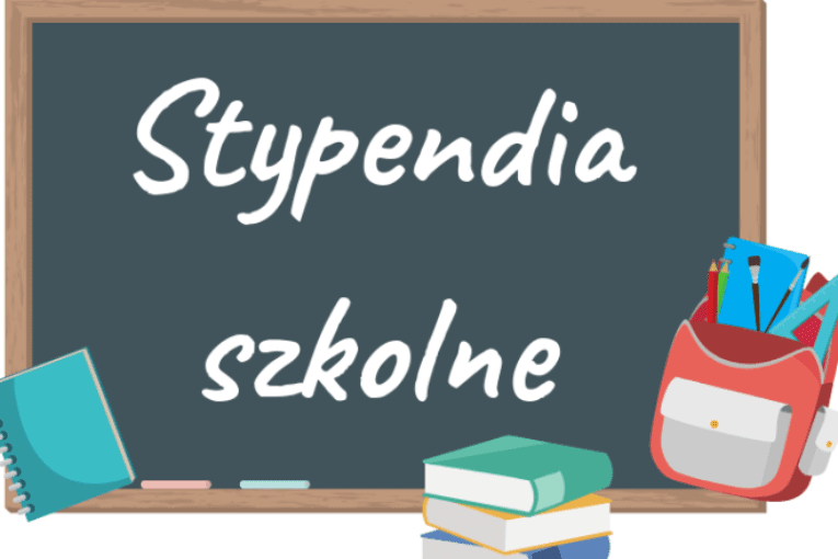Stypendia szkolne 2025/2026
