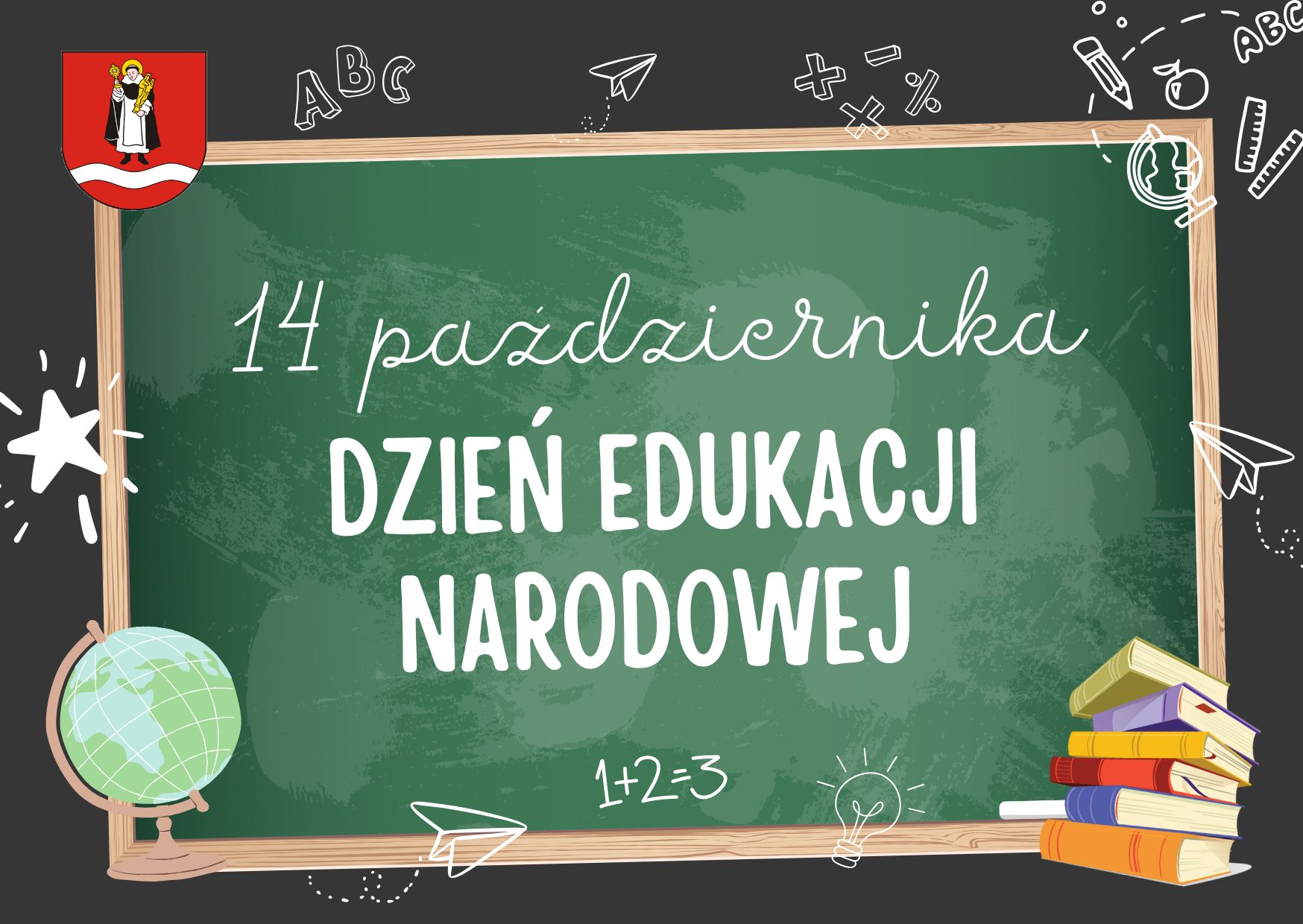 Dzień Edukacji Narodowej