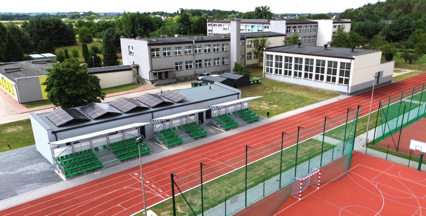 Projekt: „Mazowiecka Szkoła Przyszłości” uzyskał dofinansowanie oraz został zatwierdzony do realizacji na obszarze Regionu Mazowieckiego Regionalnego