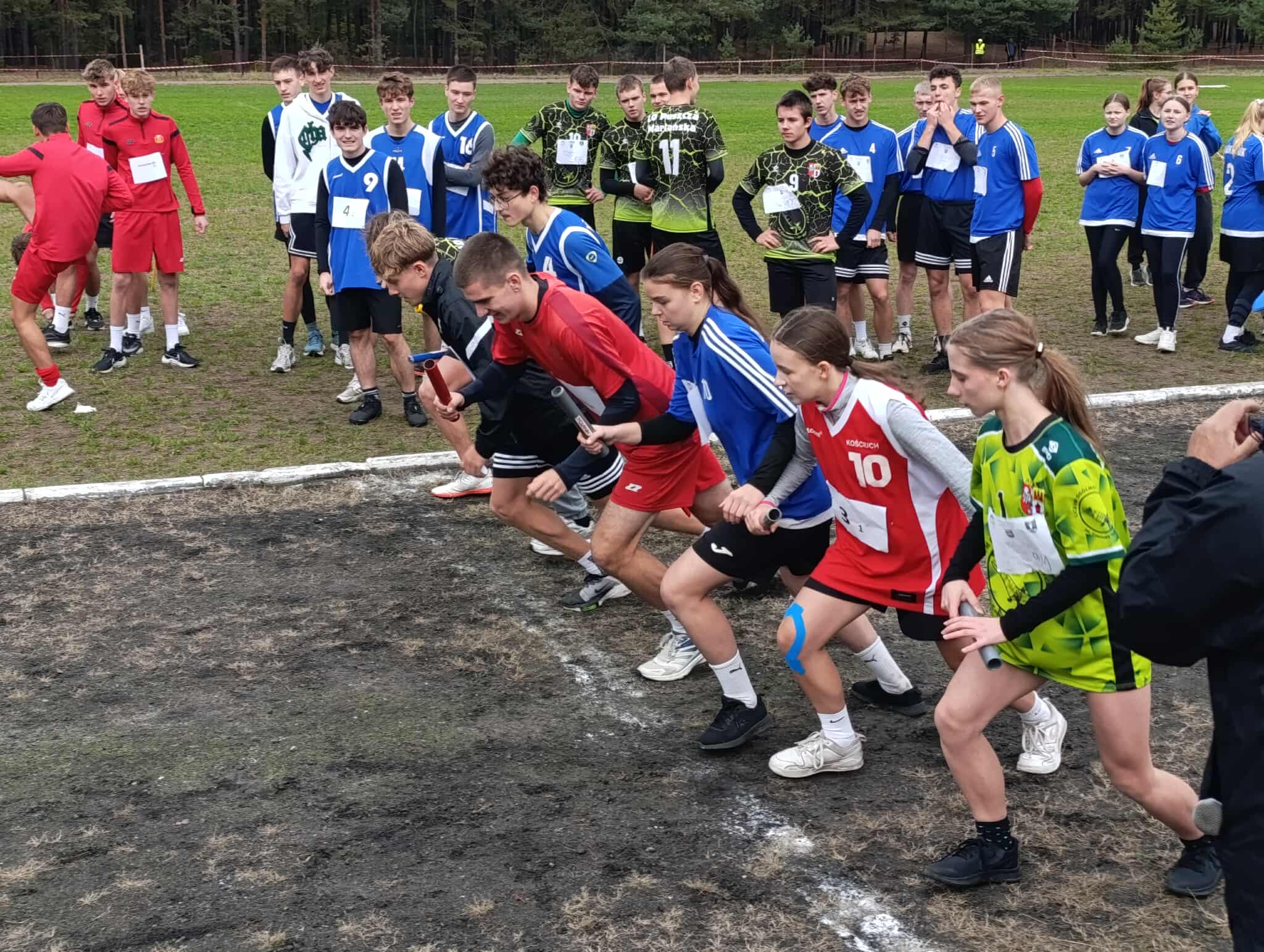 zawody kamion 10.10.25 sztafeta (10)