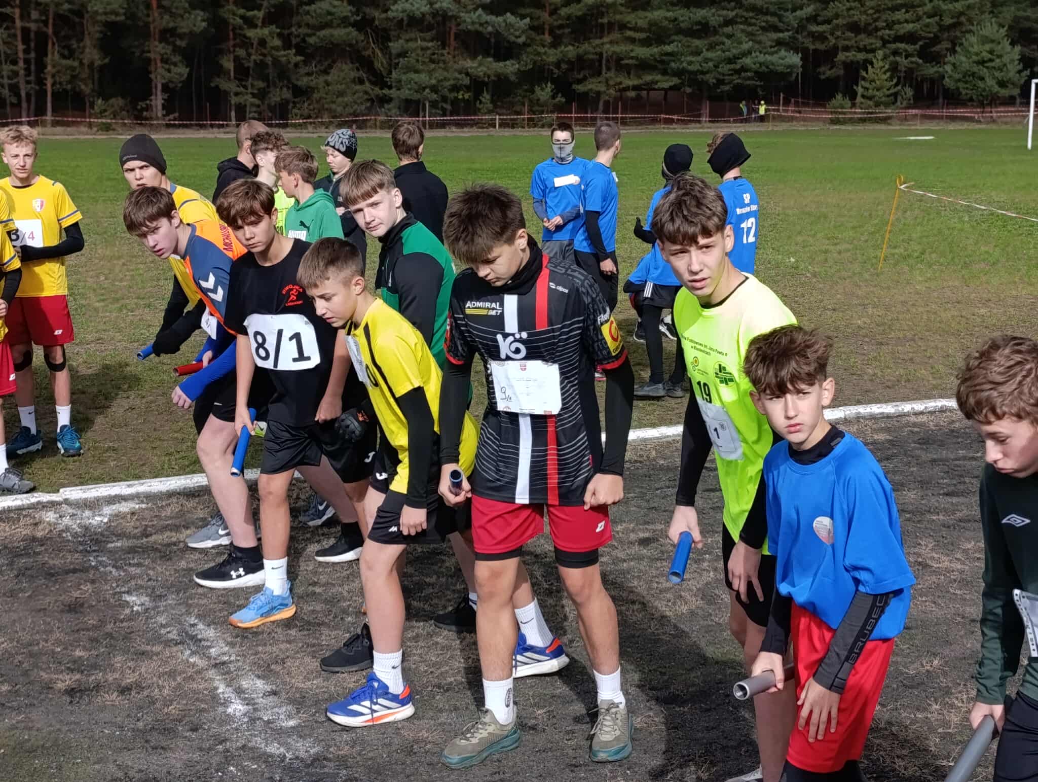 zawody kamion 10.10.25 sztafeta (16)