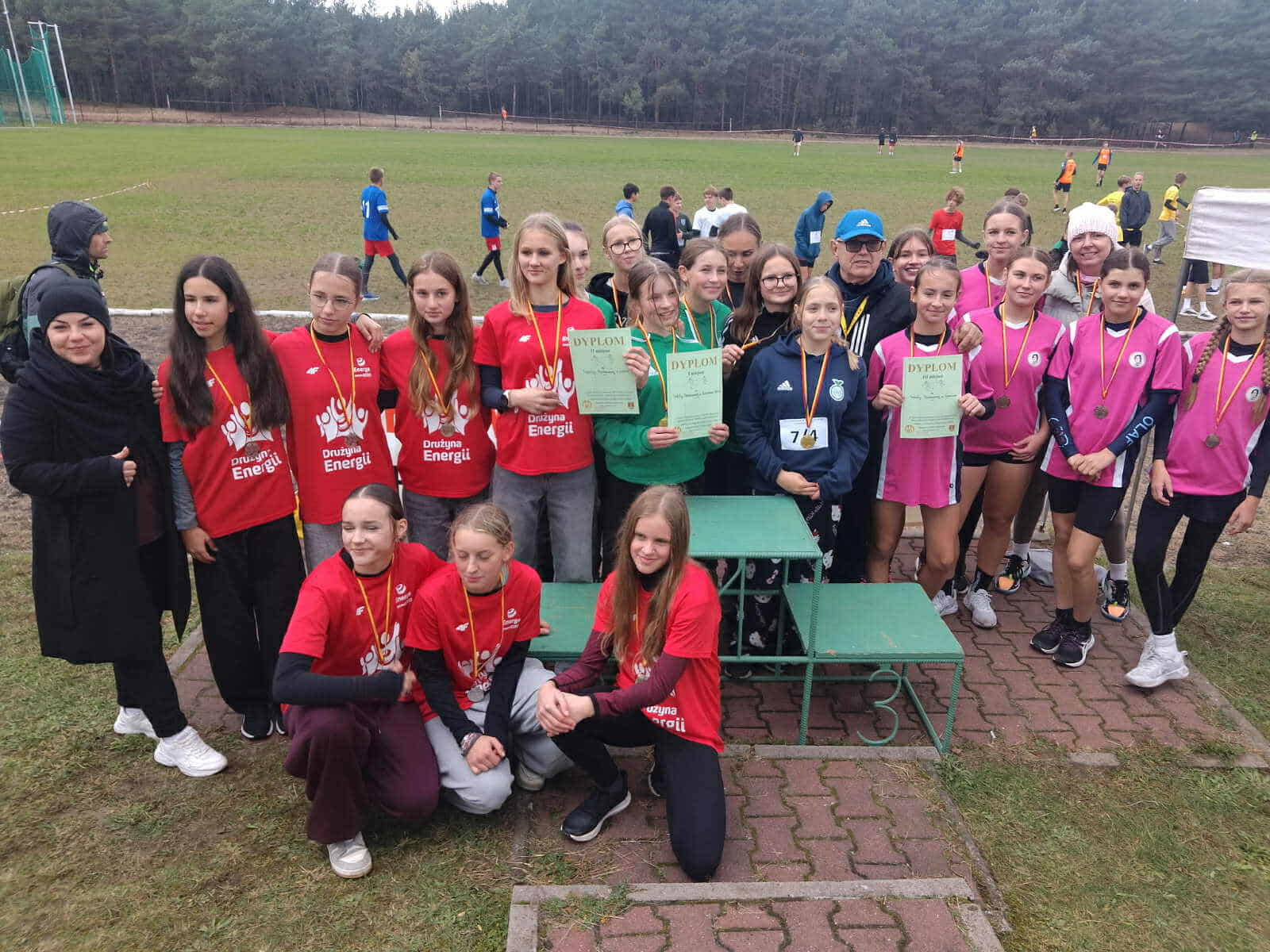 zawody kamion 10.10.25 sztafeta (8)