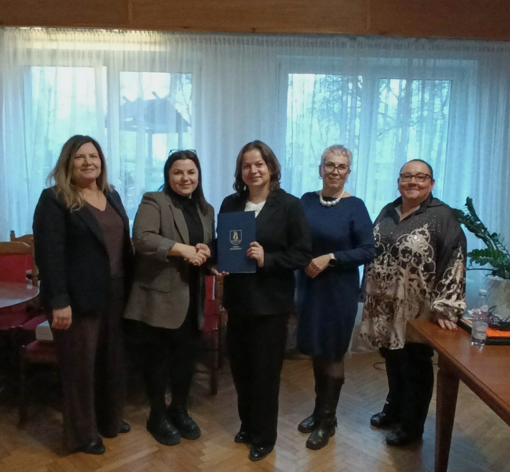 Awans na stopień nauczyciela mianowanego