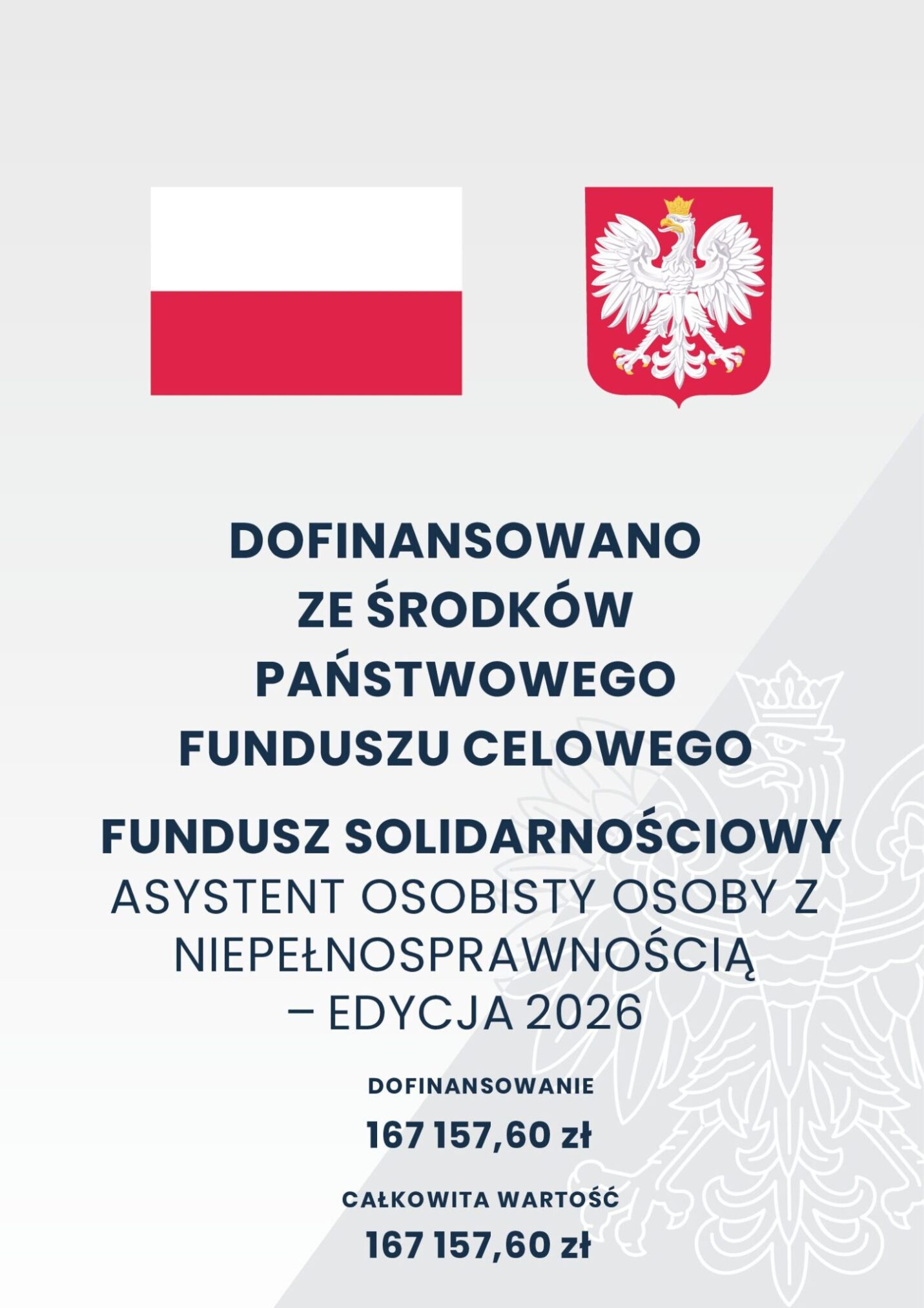 Asystent osobisty osoby z niepełnosprawnością – edycja 2026