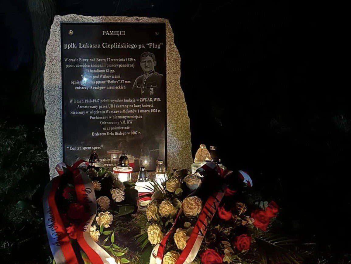 Narodowy Dzień Pamięci „Żołnierzy Wyklętych”