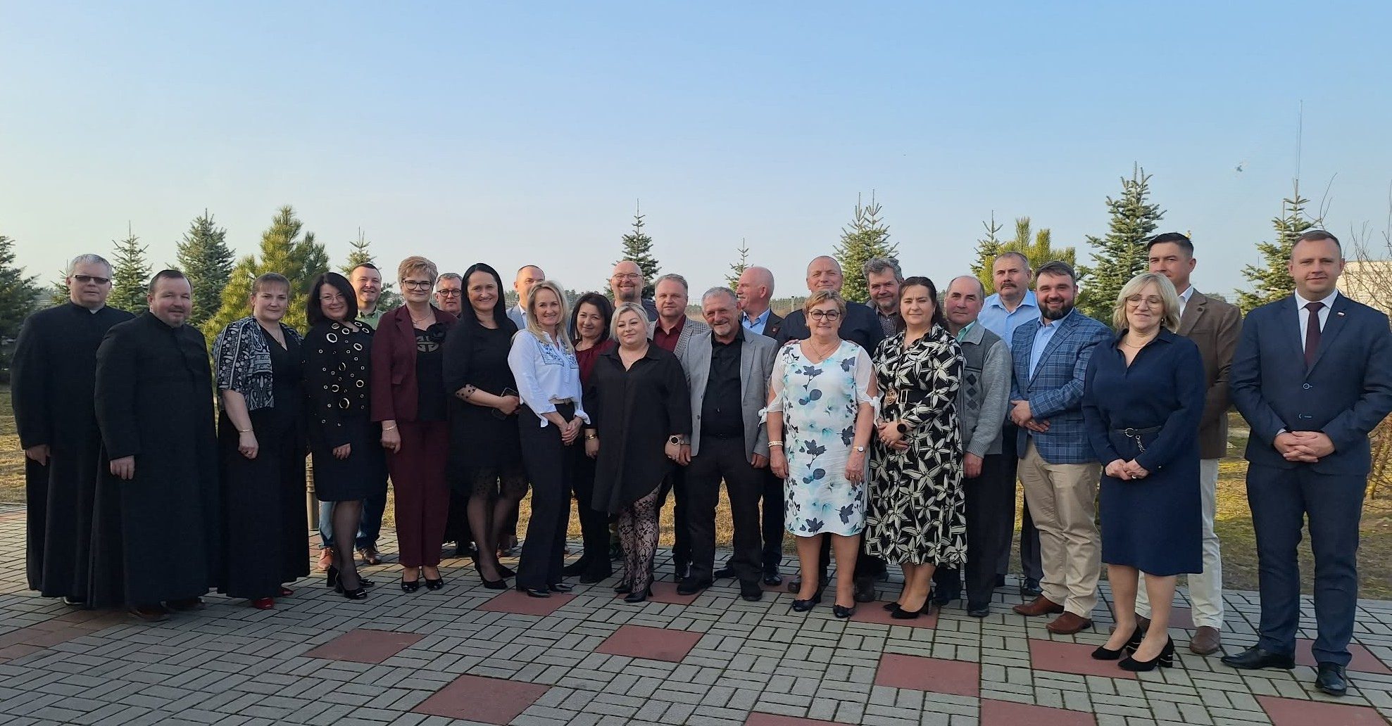 Spotkanie Wójt Gminy z Sołtysami z okazji Dnia Sołtysa 