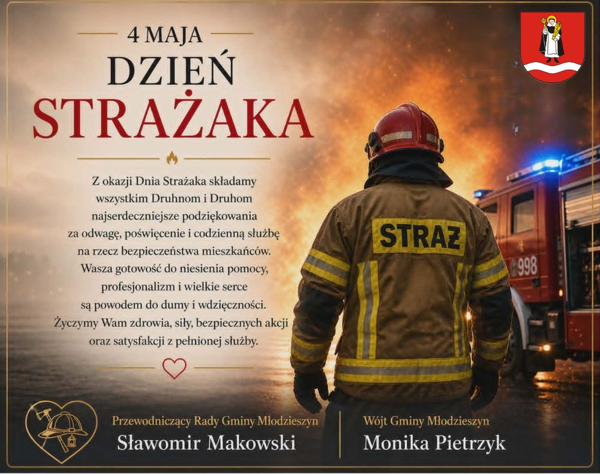 Dzień Strażaka