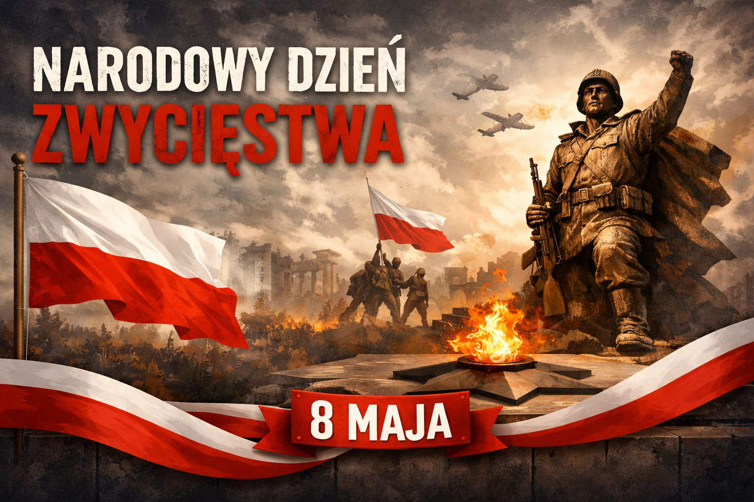 Narodowy Dzień Zwycięstwa