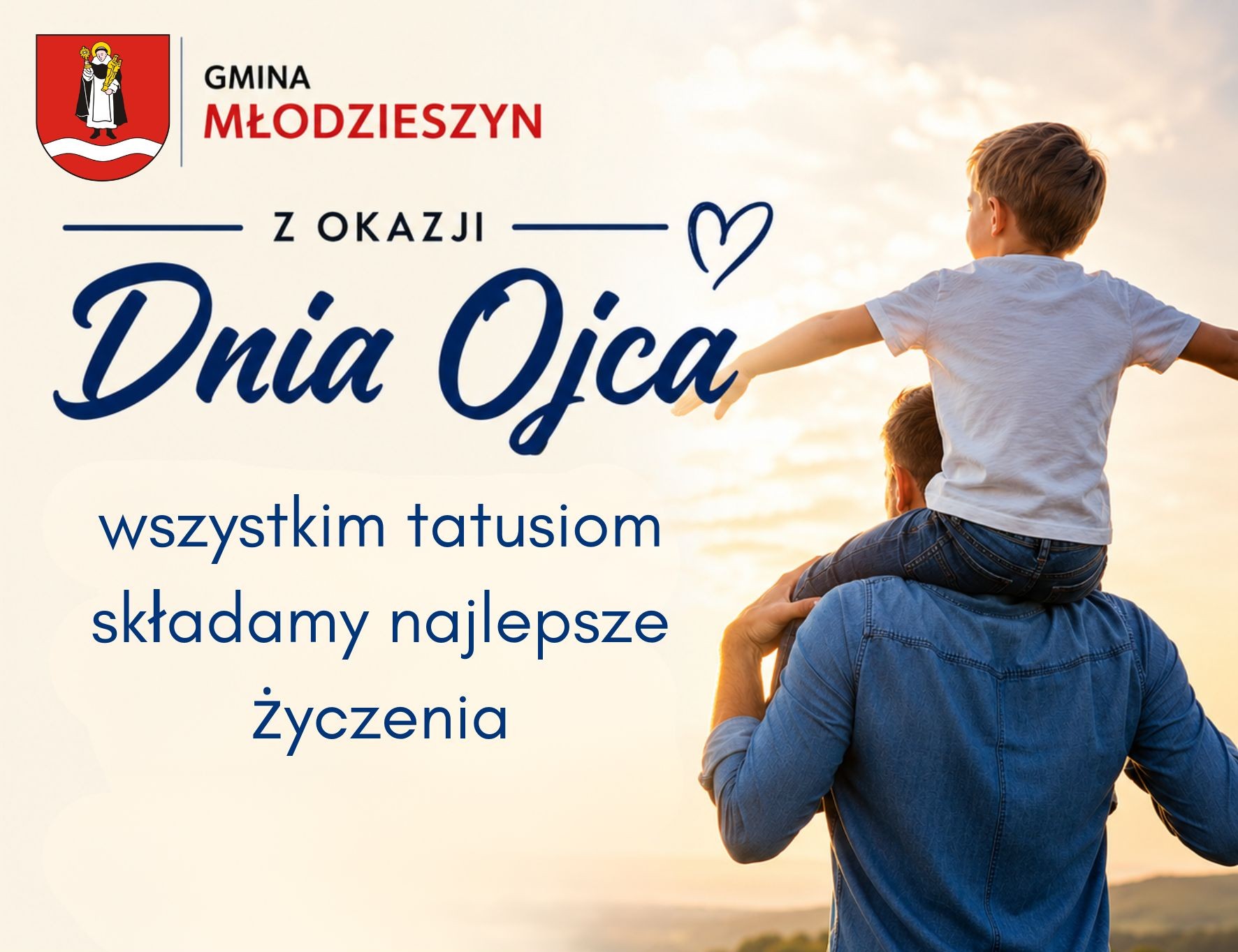 Dzień Ojca