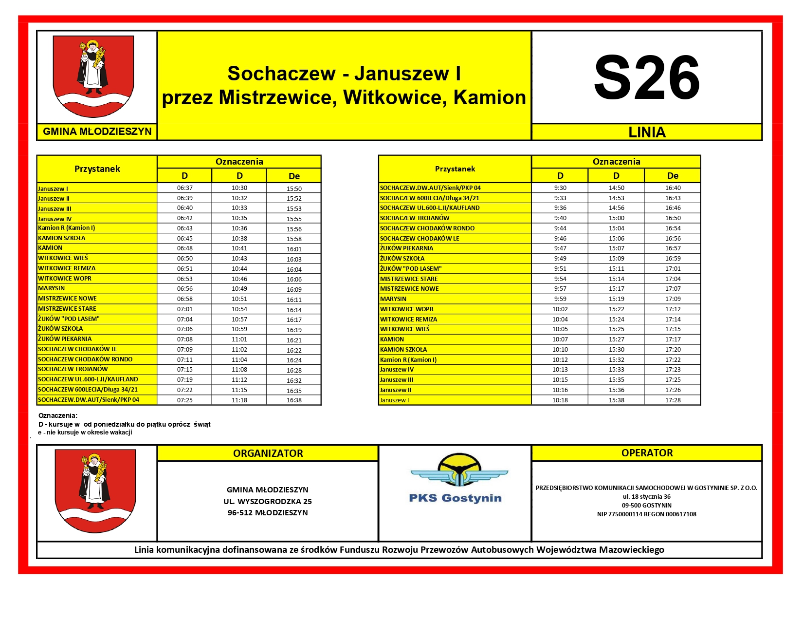 S26 Sochaczew PKP - Januszew przez Mistrzewice_page-0001