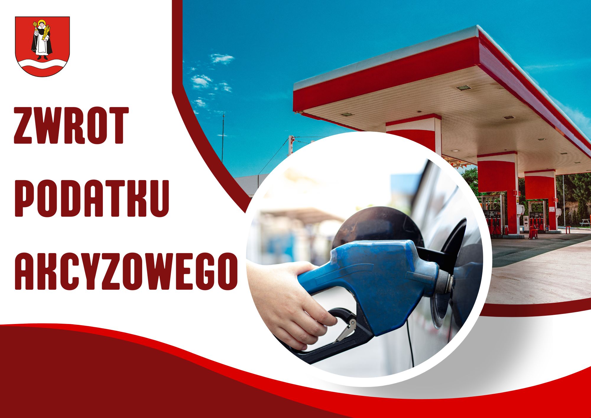 Zwrot podatku akcyzowego