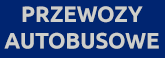 Przewozy autobusowe