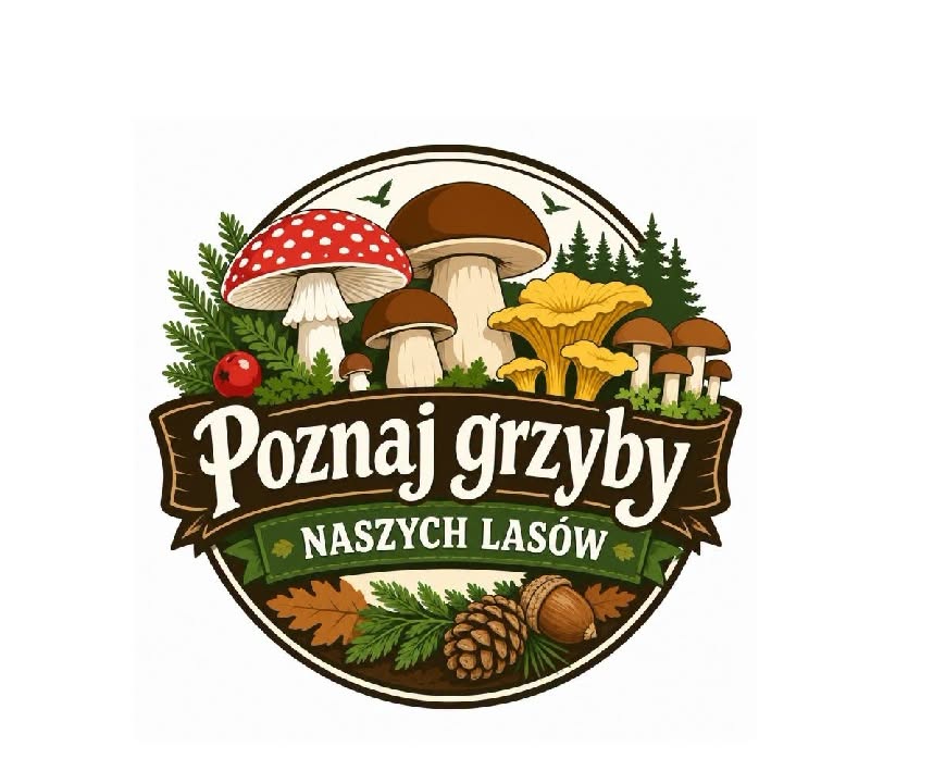 Wystawa grzybów pt. „Poznaj Grzyby Naszych Lasów”