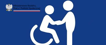 Program „Asystent osobisty osoby z niepełnosprawnością” – edycja 2027- informacja o programie, diagnoza potrzeb-zgłoszenia przyjmujemy do 18.09.2026
