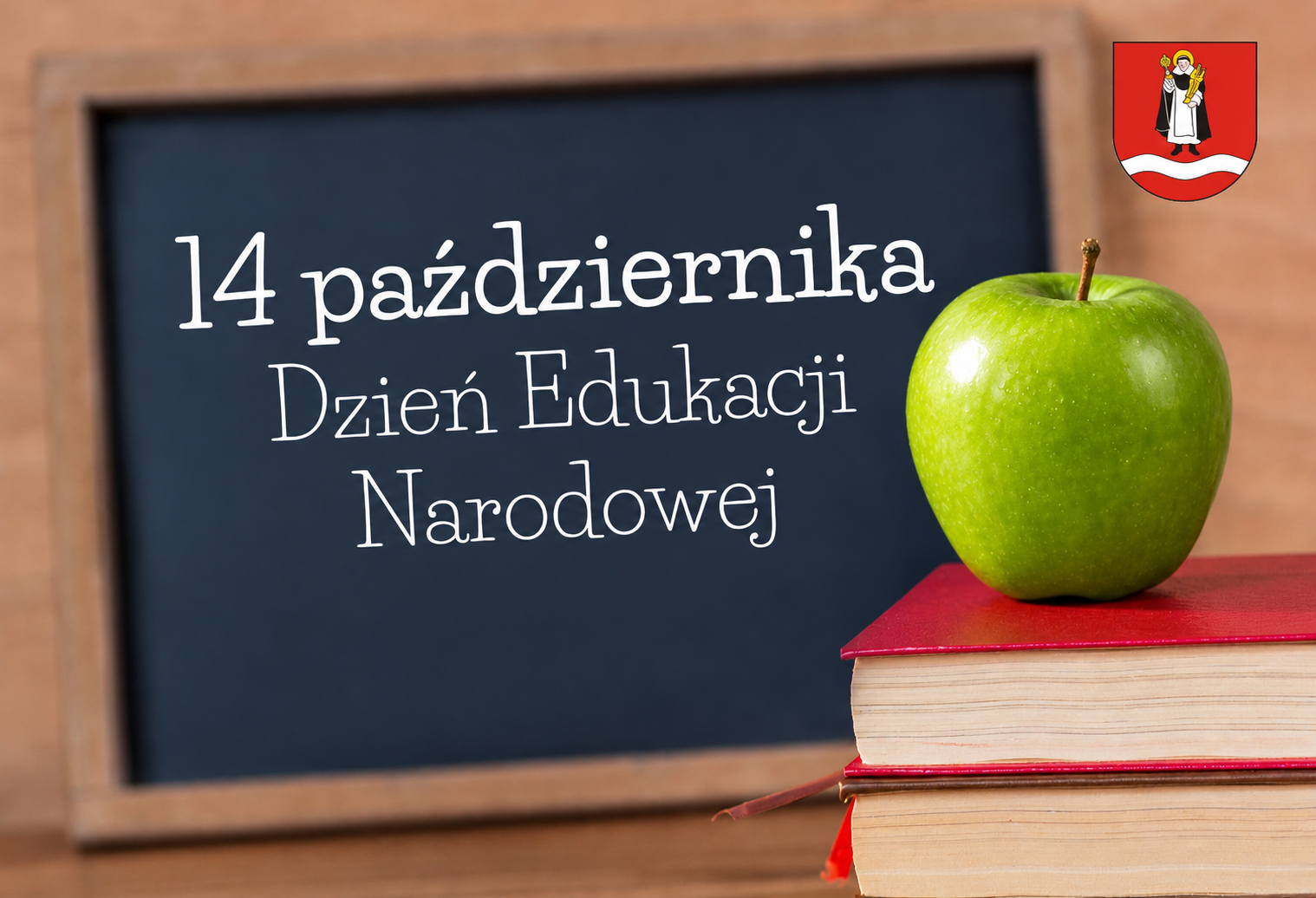 Dzień Edukacji Narodowej