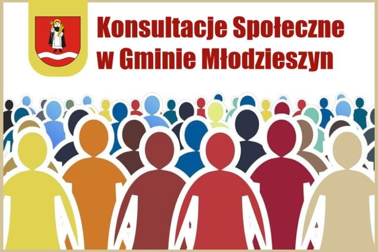 Konsultacje społeczne dotyczące wyboru nazw czterech ulic dla dróg wewnętrznych położonych w miejscowości Adamowa Góra